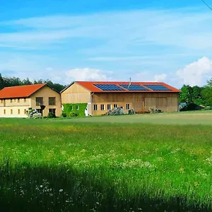 Niedergerner Alpaka Ranch Apartment