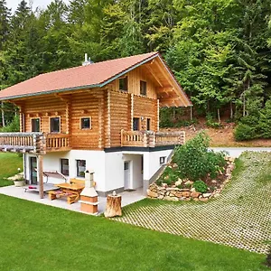 Blumental Chalet