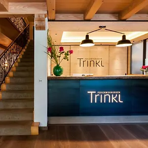 Trinkl Apartment