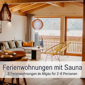 Scholl Apartment